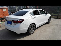 2015款 1.4T DCG精英版