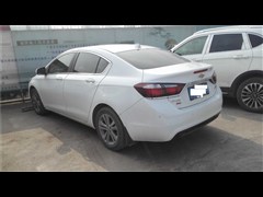 2015款 1.4T DCG精英版