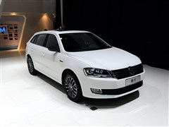 2014款 1.4TSI 自动30周年纪念版