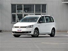 2014款 1.4T 自动30周年纪念版