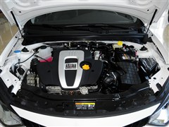 2015款 掀背 1.8T 90周年赛道冠军版精英型