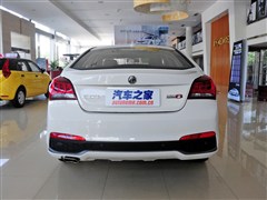 2015款 掀背 1.8T 90周年赛道冠军版精英型