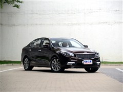 2014款 2.0L 自动PRM