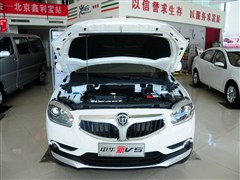 2014款 1.5T 自动两驱运动型