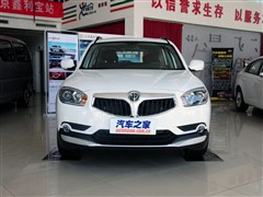 2014款 1.5T 自动两驱运动型