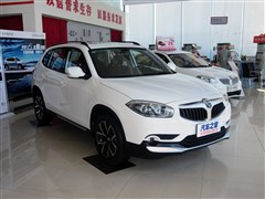 2014款 1.5T 自动两驱运动型