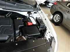 2014款 1.6L 手动豪华型