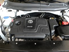 2014款 1.6L 手动豪华型