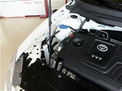 2014款 1.6L 手动豪华型