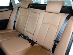 2014款 1.6L 手动豪华型