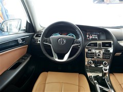 2014款 1.6L 手动豪华型