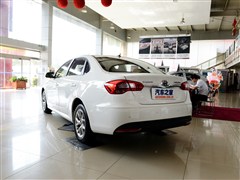 2014款 1.6L 手动豪华型