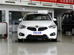 2014款 1.6L 手动豪华型