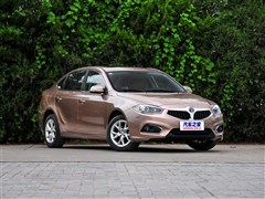 2014款 1.6L 自动舒适型