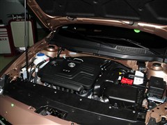 2014款 1.6L 自动豪华型