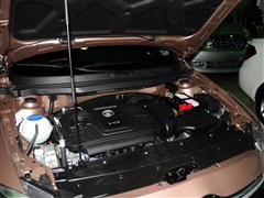 2014款 1.6L 自动豪华型