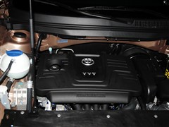 2014款 1.6L 自动豪华型