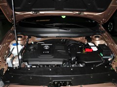 2014款 1.6L 自动豪华型