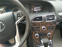 2014款 1.6L 自动豪华型