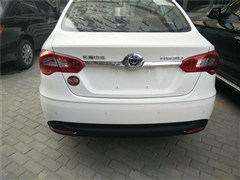 2014款 1.6L 自动豪华型