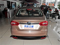 2014款 1.5T 手动豪华型