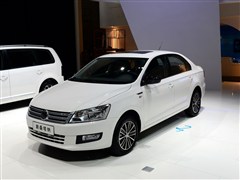 2014款 1.6L 自动30周年纪念版