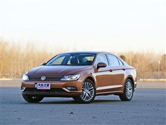 2015款 330TSI DSG豪华版