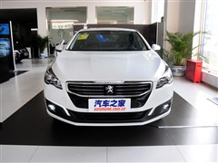 2015款 1.8THP 自动旗舰版