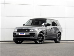 2015款 3.0 V6 黑曜限量版