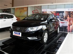2014款 1.5L 自动智尚型