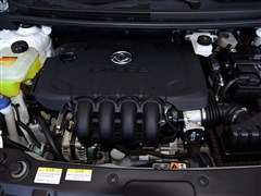 2014款 1.5L 手动智驱智尚型