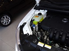 2014款 1.5L 手动智驱智尚型