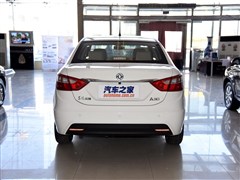 2014款 1.5L 手动智驱智尚型