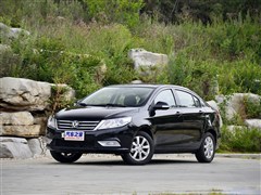 2014款 1.5L 手动智驱实尚型