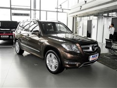 2014款 GLK 200 标准型