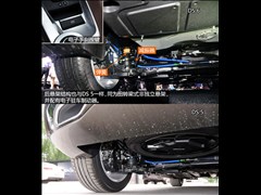 2014款 1.6T 尊享版THP160