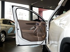 2014款 1.6T 尊享版THP160