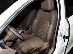 2014款 1.6T 尊享版THP160