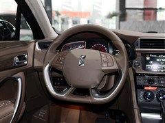 2014款 1.6T 尊享版THP160