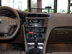 2014款 1.6T 尊享版THP160