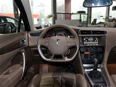 2014款 1.6T 尊享版THP160