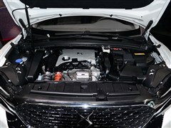 2014款 1.6T 尊享版THP160