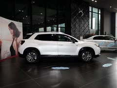 2014款 1.6T 尊享版THP160