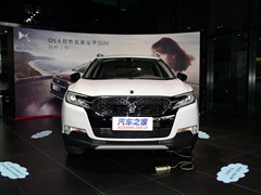 2014款 1.6T 尊享版THP160