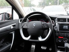 2014款 1.6T 豪华版THP200