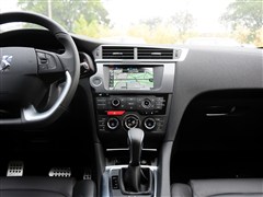 2014款 1.6T 豪华版THP200