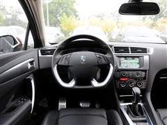 2014款 1.6T 豪华版THP200