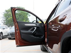 2014款 1.6T 豪华版THP200