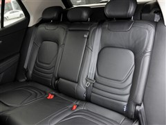 2014款 1.6T 豪华版THP200