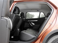 2014款 1.6T 豪华版THP200